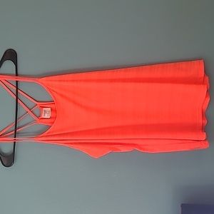 Active Wear Tank Top
